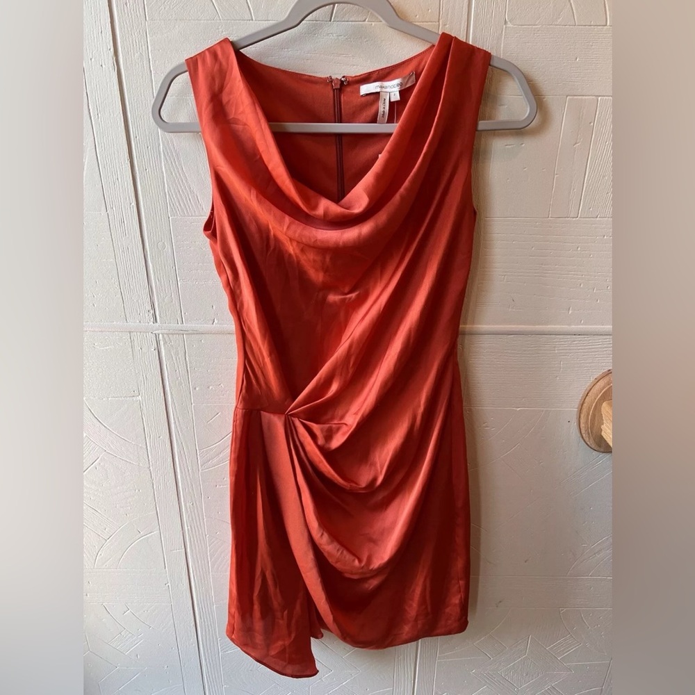 Max and Cleo dress Size 2